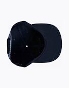 Kšiltovka Meatfly Hornet Snapback, Navy Blue Peak