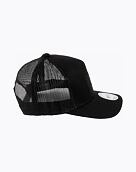 Kšiltovka Meatfly Corey Trucker, Black Live Meatfly