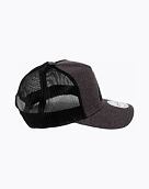 Kšiltovka Meatfly Corey Trucker, Grey Peak