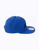 Kšiltovka Meatfly Ness Snapback, Blue / Black Revital