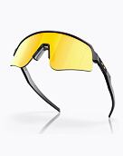 Sluneční brýle Oakley Sutro Lite Sweep, Matte Carbon / Prizm 24K