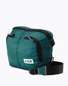 Taška přes rameno Aevor Sacoche Bag, Ripstop Evergreen, 4 L