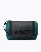 Toaletní taška Aevor Wash Pack, Proof Evergreen, One Size