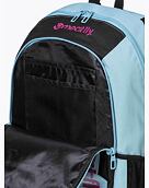 Batoh Meatfly Basejumper, Aqua / Pink, 22 L + PENÁL ZDARMA