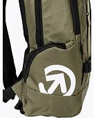 Batoh Meatfly Basejumper, Olivine, 22 L + PENÁL ZDARMA