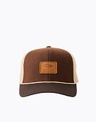 Kšiltovka Rip Curl Fade Out Trucker, Sand
