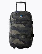 Kufr Rip Curl F-Light Transit Search Cam, Black / Olive, 45 L