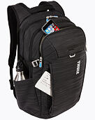 Batoh Thule Construct CONBP216, Black, 28 L