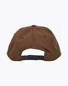 Kšiltovka Meatfly Hornet Snapback, Red Alaska / Tan