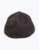 Kšiltovka Meatfly Raptor Flexfit, Beach / Dark Grey