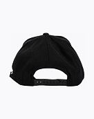 Kšiltovka Meatfly Jacob Snapback, Black