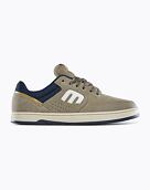 Pánské boty Etnies Marana, Green / Blue