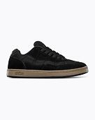 Pánské boty Etnies Snake, Black / Gum