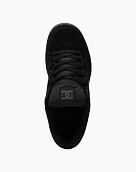Pánské boty DC Shoes Pure, Black/Pirate Black