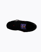 Pánské boty DC Shoes Versatile Le, Black / Red / Blue