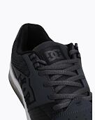 Pánské boty DC Shoes Versatile Le, Grey / Black / Orange