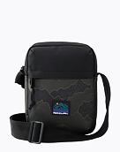Taška Rip Curl No Idea Pouch Search Camo, Black/Olive