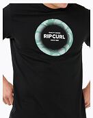 Pánské tričko Rip Curl Filter, Black