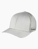 Kšiltovka Oakley Golf Cresting Trucker, Stone Gray