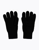 Rukavice Roxy Want This More, Anthracite