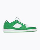 Pánské boty És Accel Slim, Green/White