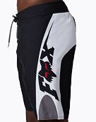 Pánské plavky Fox Unity 20", Black