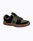 Pánské boty DC Shoes Lynx Zero, Olive/Black