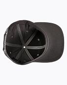 Kšiltovka Meatfly Tyler Snapback, Blue Mountain / Grey