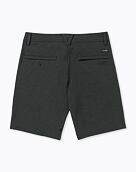 Pánské šortky Volcom Frickin Cross Shred Static 20, Stealth