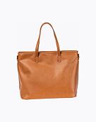 Kabelka Meatfly Gisel, Brown