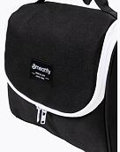 Toaletní taška Meatfly Specter, Black