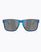 Sluneční brýle Oakley Holbrook XL Matte Cyan Blue Colorshift / Prizm Sapphire, Matte Cyan/Bl