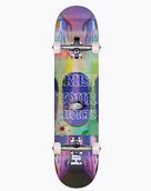 Skateboard Impala Impala Mystic Skateboard, Pea the Feary