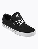 Pánské boty Etnies Jameson 2 Eco, Black / White / White