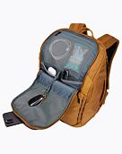Batoh Thule Chasm TCHB215, Golden Brown, 26 L