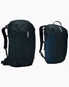 Batoh Thule Landmark TLPM270, Darkest Blue, 70 L