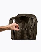 Batoh Thule Landmark TLPM270, Deep Khaki, 70 L