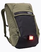 Batoh Thule Paramount Commuter TPBBP320, Soft Green, 20 L