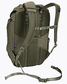 Batoh Thule Paramount Commuter TPBBP328, Soft Green, 28 L