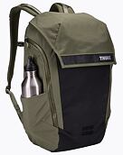 Batoh Thule Paramount Commuter TPBBP328, Soft Green, 28 L