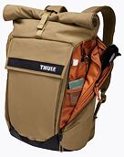 Batoh Thule Paramount  PARABP3116, Nutria, 24 L