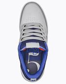 Pánské boty Etnies Marana, Grey / Navy / Red