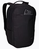 Batoh na notebook Case Logic Invigo Eco INVIBP116, Black, 9,5 L