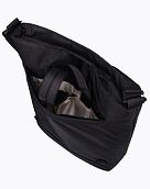 Taška na notebook Case Logic Invigo Eco  INVIT116, Black, 28 L