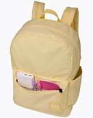Batoh Case Logic Commence CCAM1216, Yonder Yellow, 24 L