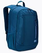 Batoh na notebook Case Logic Jaunt WMBP215, Dark Teal, 23 L