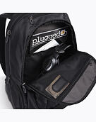 Batoh na notebook Case Logic RBP315, Black, 23 L