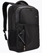 Batoh na notebook Case Logic Propel PROPB116, Black, 17 L
