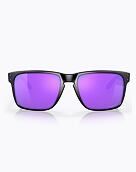 Sluneční brýle Oakley Holbrook XL, Prizm Violet / Matte Black