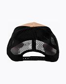 Kšiltovka Meatfly Corey Trucker, Beige Live Meatfly